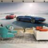 3D Wallpaper Cars