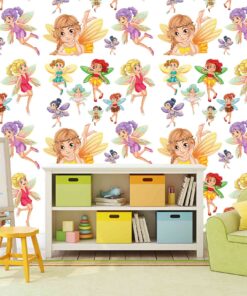 3D Wallpaper Kids