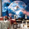 3D Wallpaper Kids