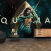 Aquaman Wallpaper