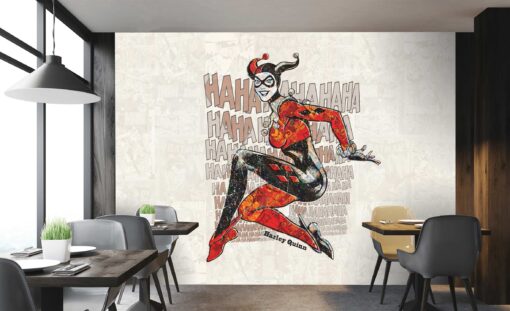 Harley Quinn Wallpaper