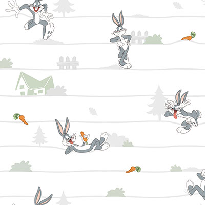 Kids Wallpaper Bugs Bunny