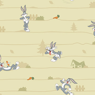 Kids Wallpaper Bugs Bunny