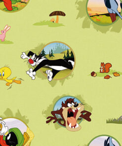 Kids Wallpaper Looney Tunes
