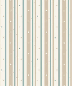 Kids Wallpaper Stripes