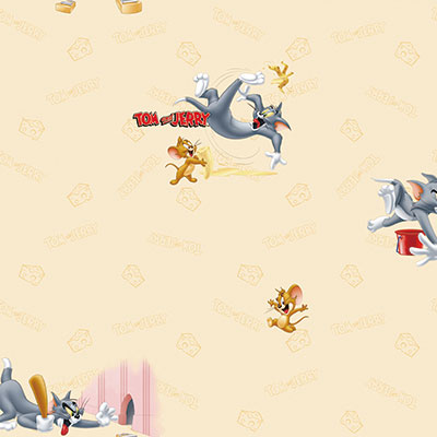 Kids Wallpaper Tom & Jerry