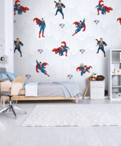 Superman Wallpaper