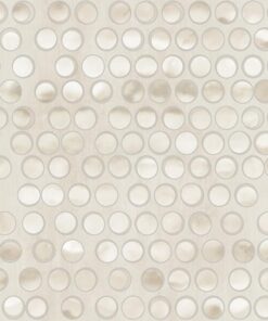 Wallpaper Mother-of-pearl dots design wallpaper Wallpaper at MORPHELLI in Lebanon