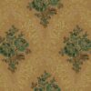 Wallpaper Classic Floral Damask ornament wallpaper Wallpaper at MORPHELLI in Lebanon