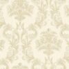 Wallpaper Damask rich ornament wallpaper Wallpaper at MORPHELLI in Lebanon