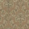 Wallpaper Damask rich ornament wallpaper Wallpaper at MORPHELLI in Lebanon