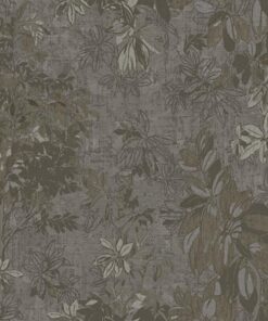 Wallpaper Leaf Pattern Wallpaper That Will Make Your Rooms Look Stylish and Simple Wallpaper at MORPHELLI in Lebanon