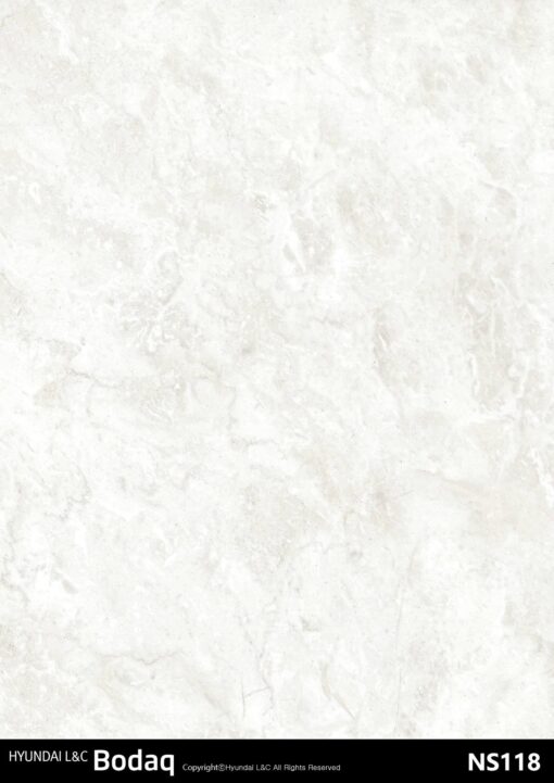 NS118 Antique White Marble