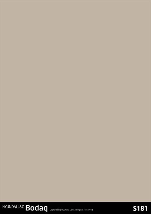 S181 Simply Taupe