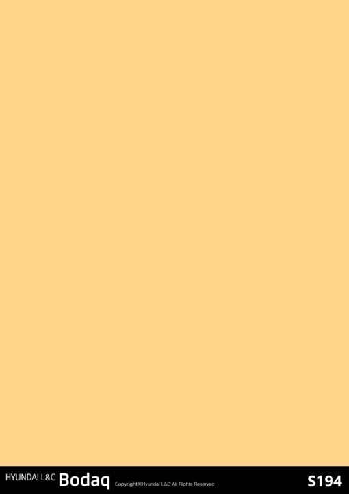 S194 Camel Yellow