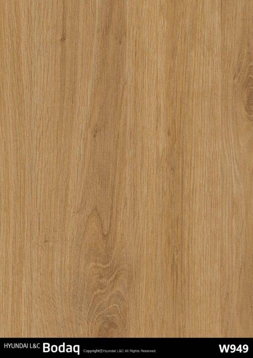 W949 Oak Medium Wood