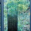 SH2SIDGR Mirror, Silver