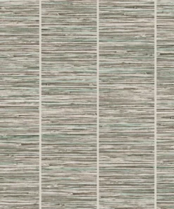 Bamboo non-woven wallpaper ref 32360-3, Selective collection – Morphelli Lebanon