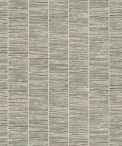 Bamboo non-woven wallpaper ref 32360-3, Selective collection – Morphelli Lebanon