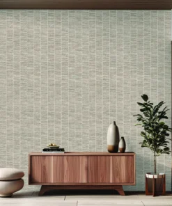 Bamboo non-woven wallpaper ref 32360-3, Selective collection – Morphelli Lebanon