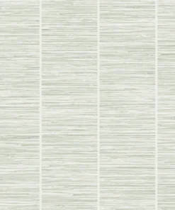 Bamboo non-woven wallpaper ref 32360-1, Selective collection – Morphelli Lebanon