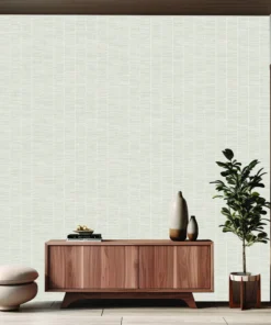 Bamboo non-woven wallpaper ref 32360-1, Selective collection – Morphelli Lebanon