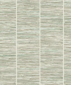 Bamboo non-woven wallpaper ref 32360-2, Selective collection – Morphelli Lebanon