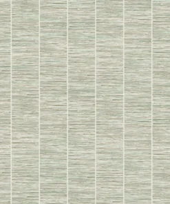 Bamboo non-woven wallpaper ref 32360-2, Selective collection – Morphelli Lebanon