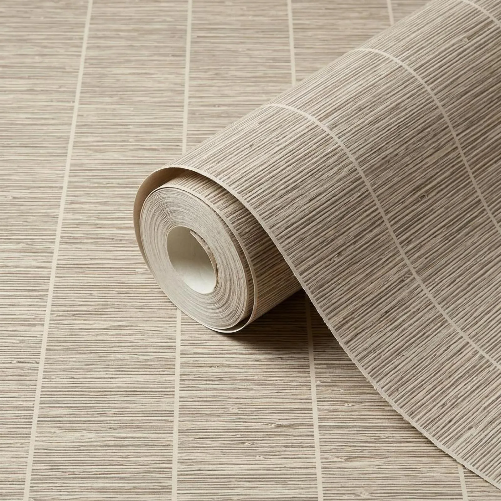 Bamboo non-woven wallpaper ref 32360-2, Selective collection – Morphelli Lebanon
