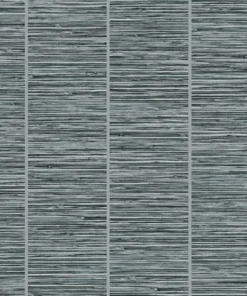 Bamboo non-woven wallpaper ref 32360-5, Selective collection – Morphelli Lebanon