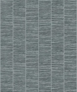Bamboo non-woven wallpaper ref 32360-5, Selective collection – Morphelli Lebanon