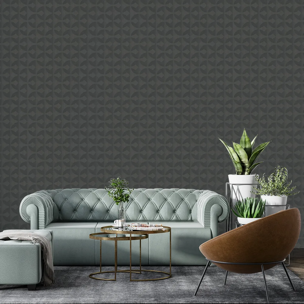 Deep Shine non-woven wallpaper ref 32306-5, Selective collection – Morphelli Lebanon