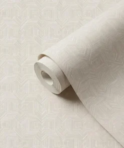 Deep Shine non-woven wallpaper ref 32306-1, Selective collection – Morphelli Lebanon