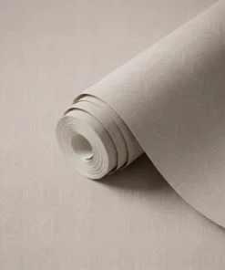 Deep Shine non-woven wallpaper ref 32306-3, Selective collection – Morphelli Lebanon