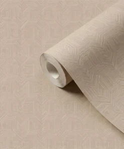 Deep Shine non-woven wallpaper ref 32306-2, Selective collection – Morphelli Lebanon