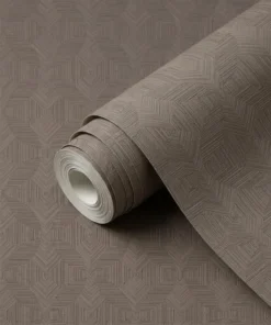 Deep Shine non-woven wallpaper ref 32306-4, Selective collection – Morphelli Lebanon