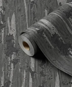 Eftelia non-woven wallpaper ref 260004-9, Ambiance collection – Morphelli Lebanon