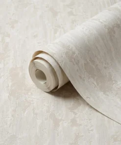 Eftelia non-woven wallpaper ref 260004-5, Ambiance collection – Morphelli Lebanon