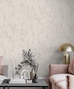 Eftelia non-woven wallpaper ref 260004-5, Ambiance collection – Morphelli Lebanon