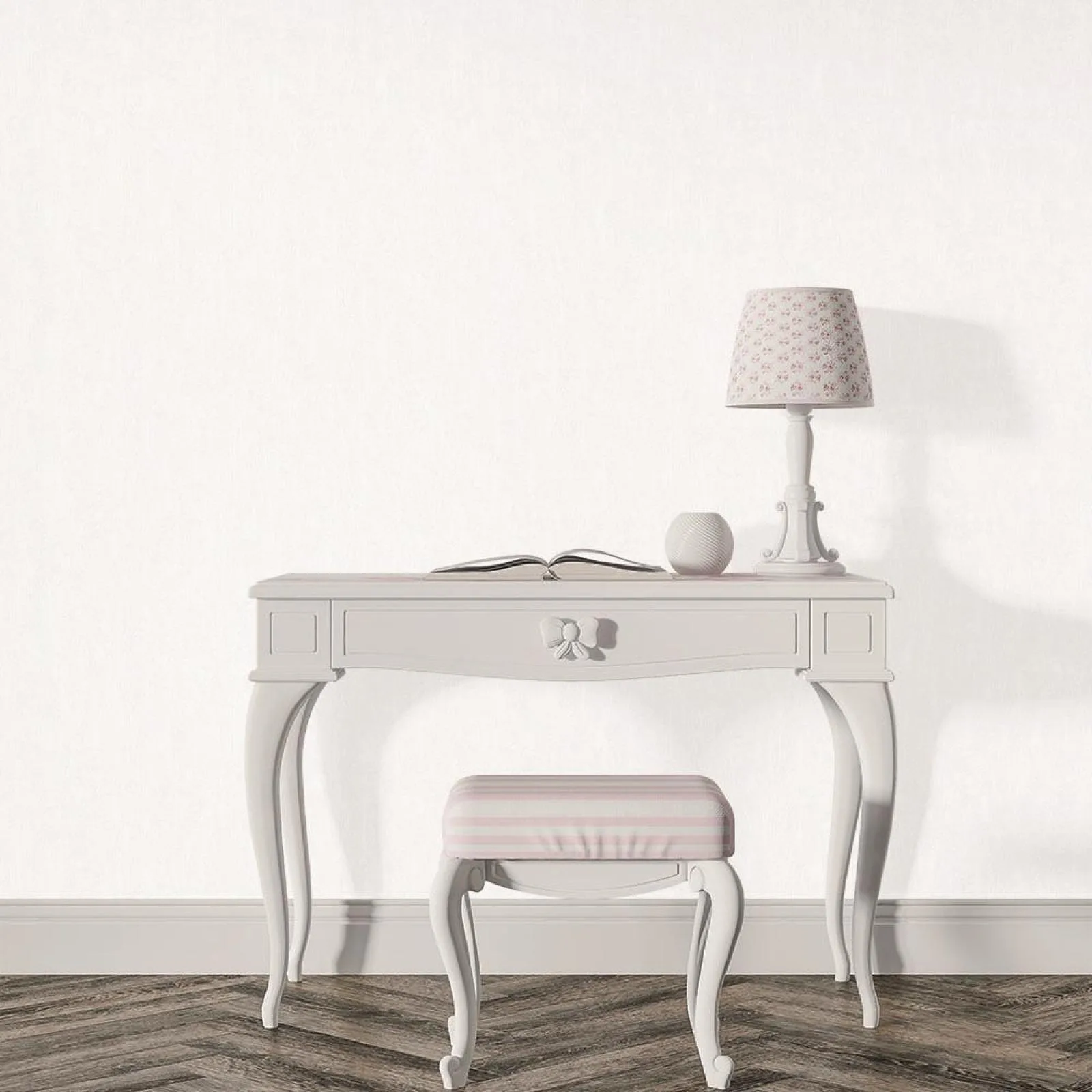 Eftelia non-woven wallpaper ref 260004-10, Ambiance collection – Morphelli Lebanon