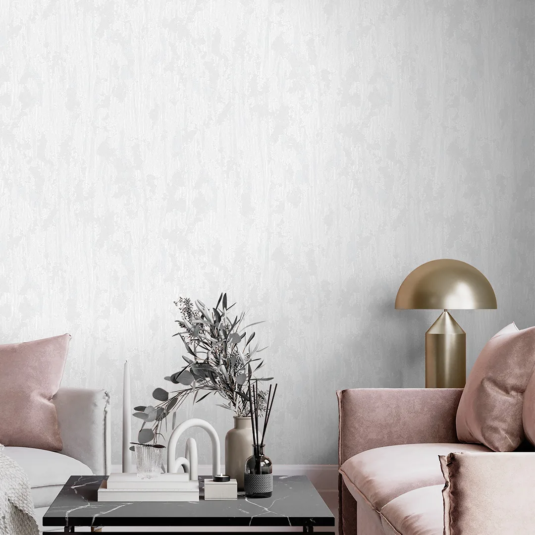 Eftelia non-woven wallpaper ref 260004-6, Ambiance collection – Morphelli Lebanon