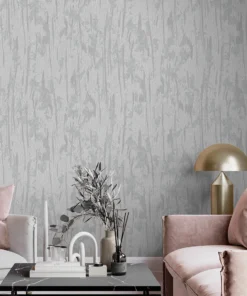 Eftelia non-woven wallpaper ref 260004-7, Motto collection – Morphelli Lebanon