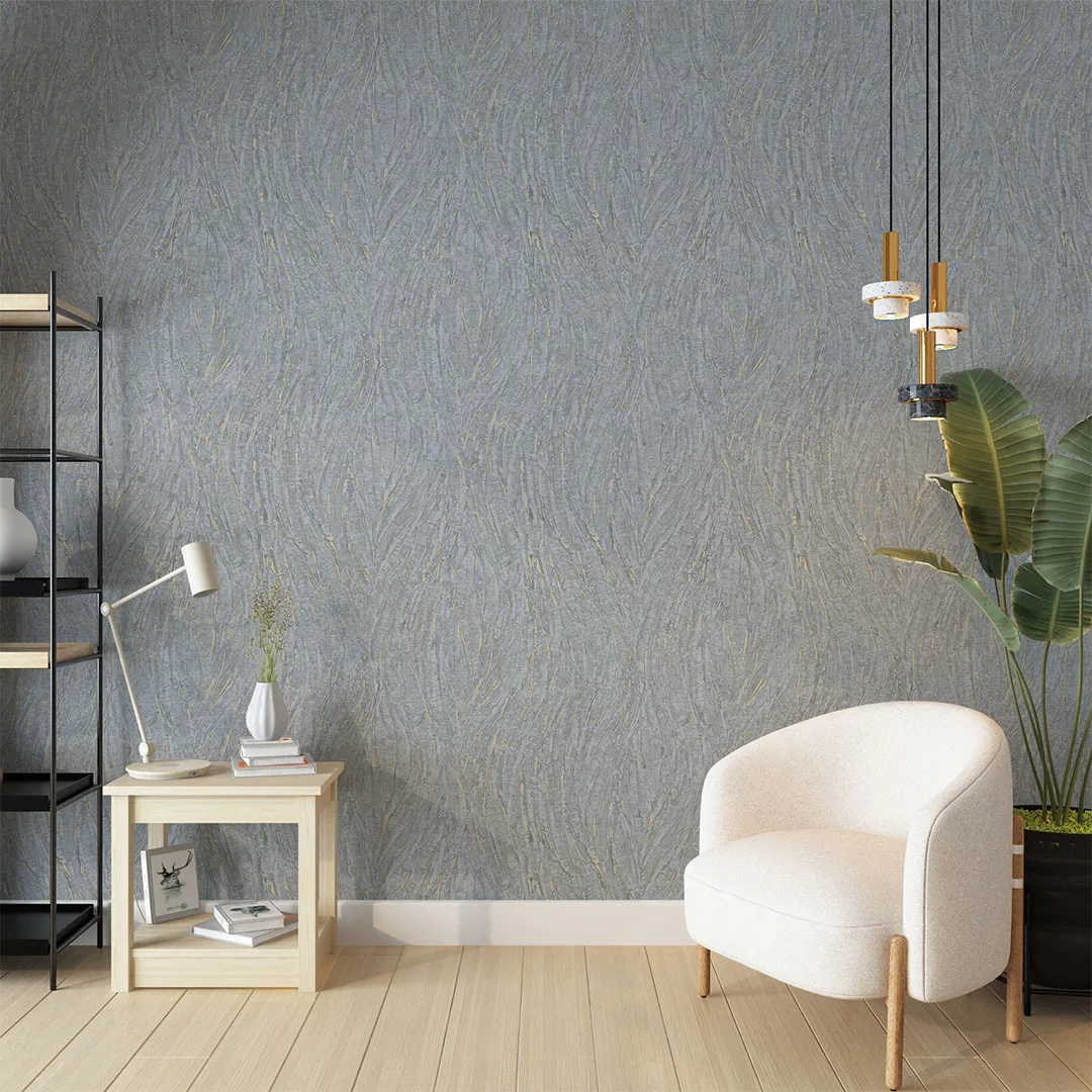 Fountain non-woven wallpaper ref 29123-8, Ambiance collection – Morphelli Lebanon