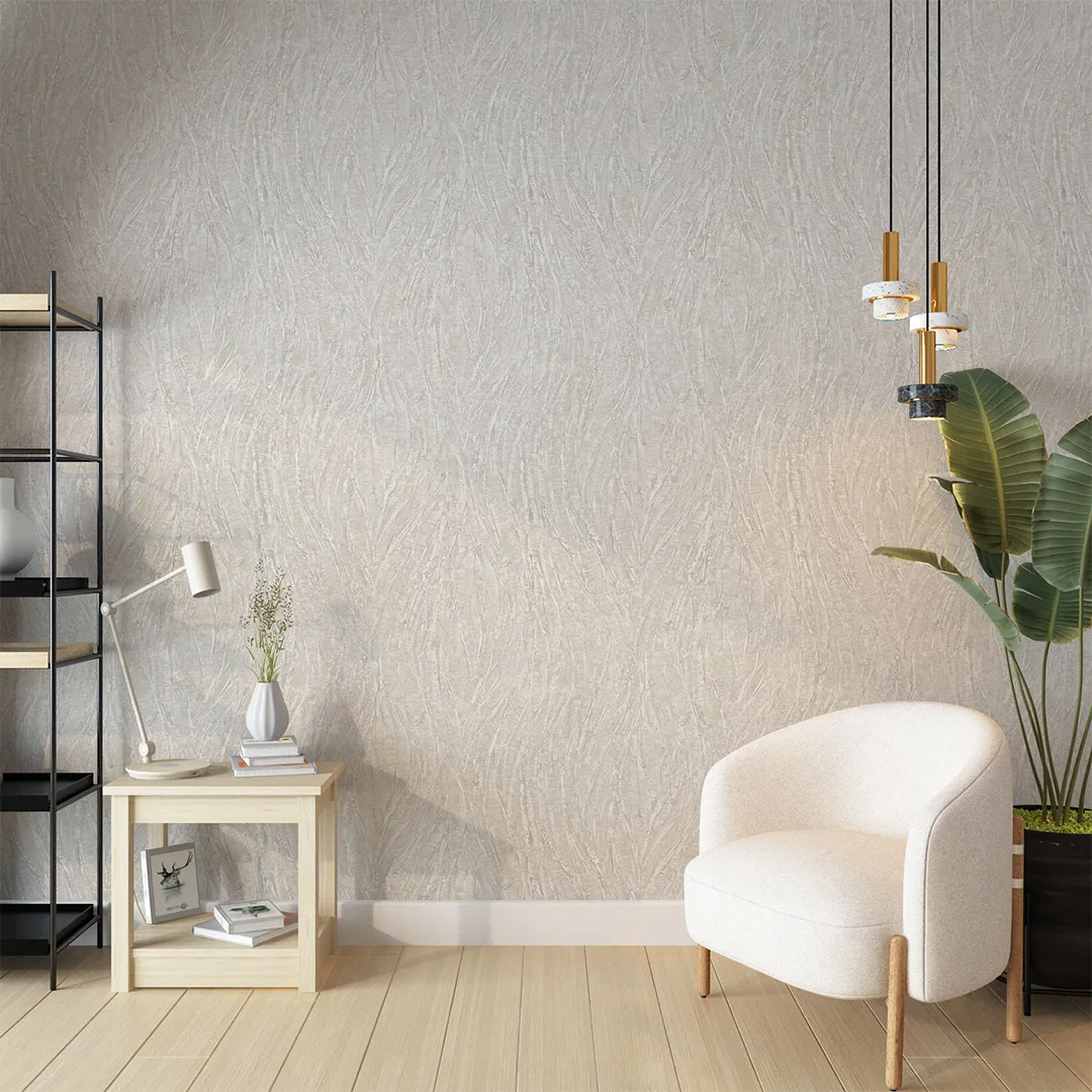 Fountain non-woven wallpaper ref 29123-5, Ambiance collection – Morphelli Lebanon