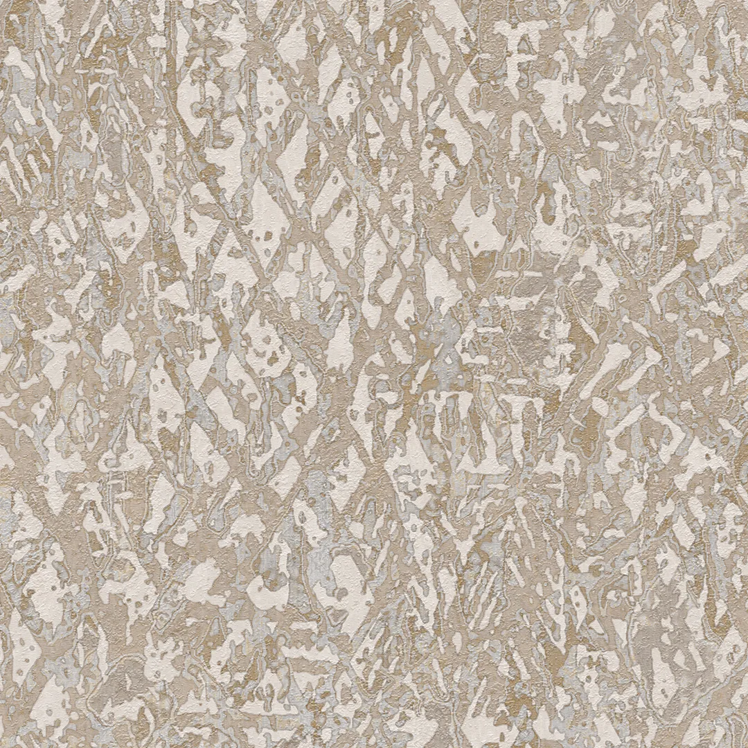 Hide non-woven wallpaper ref 23240-3, Ambiance collection – Morphelli Lebanon