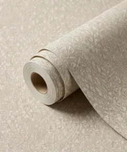 Hide non-woven wallpaper ref 23240-3, Ambiance collection – Morphelli Lebanon