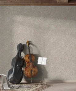 Hide non-woven wallpaper ref 23240-3, Ambiance collection – Morphelli Lebanon