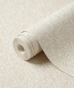 Hide non-woven wallpaper ref 23240-2, Ambiance collection – Morphelli Lebanon