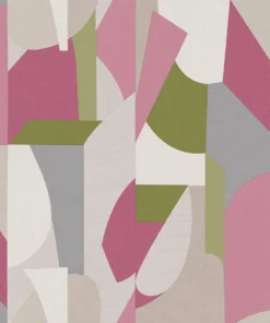 Jinx non-woven wallpaper ref 28300-2, Motto collection – Morphelli Lebanon