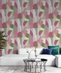 Jinx non-woven wallpaper ref 28300-2, Motto collection – Morphelli Lebanon